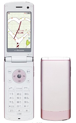 LG L-02B