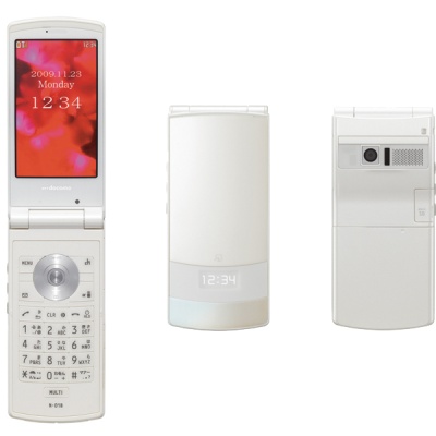 NEC N-01B