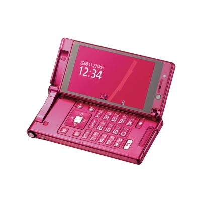 Panasonic P-01B