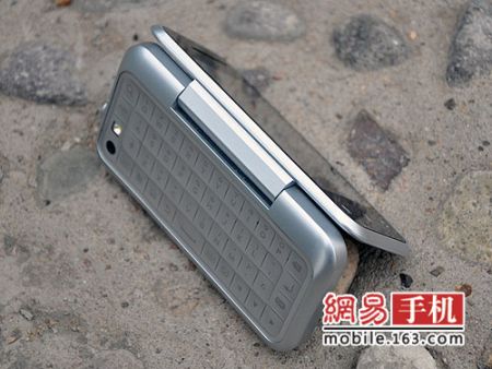 Motorola Backflip (ME600)
