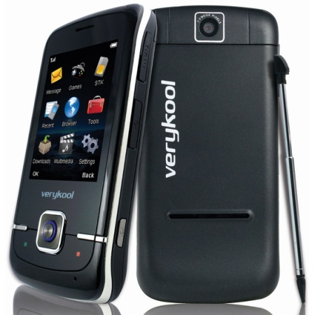 InfoSonics Verykool i270