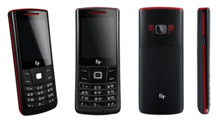 Fly MC150DS