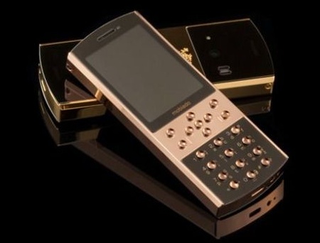 Mobiado Classic 712 GCB