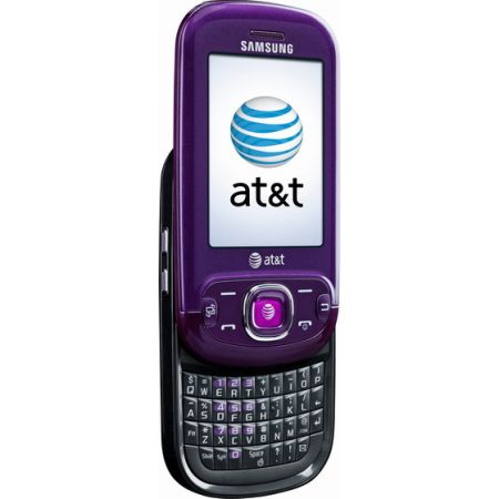Samsung SGH-A687 Strive