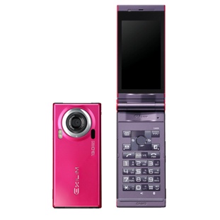 Casio EXILIM CA005