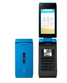 TOSHIBA REGZA T004
