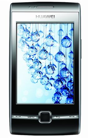 Huawei U8500