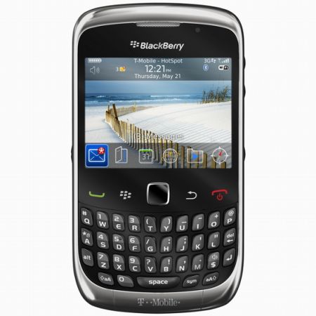 BlackBerry Curve 3G 9300