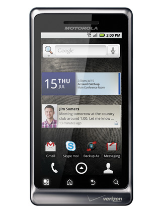 Motorola Droid 2