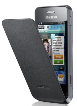 Samsung S7320E Wave 723