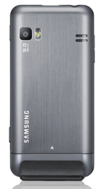 Samsung S7320E Wave 723