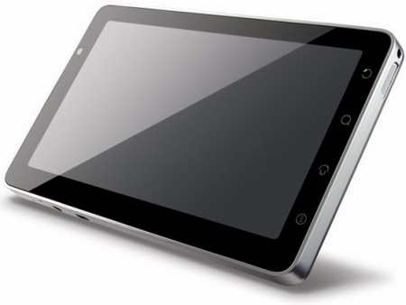 ViewSonic ViewPad 7