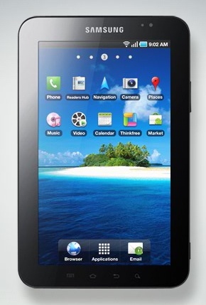 Samsung Galaxy Tab