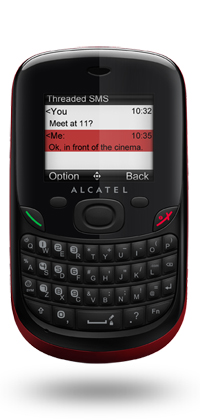 Alcatel OT-355