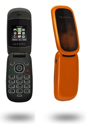 Alcatel OT-223