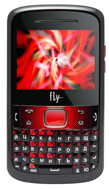 Fly Q110TV