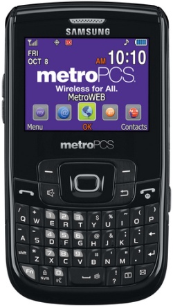 Samsung SCH-R360 Freeform II