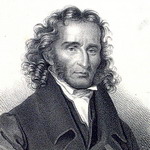 / Niccolo Paganini